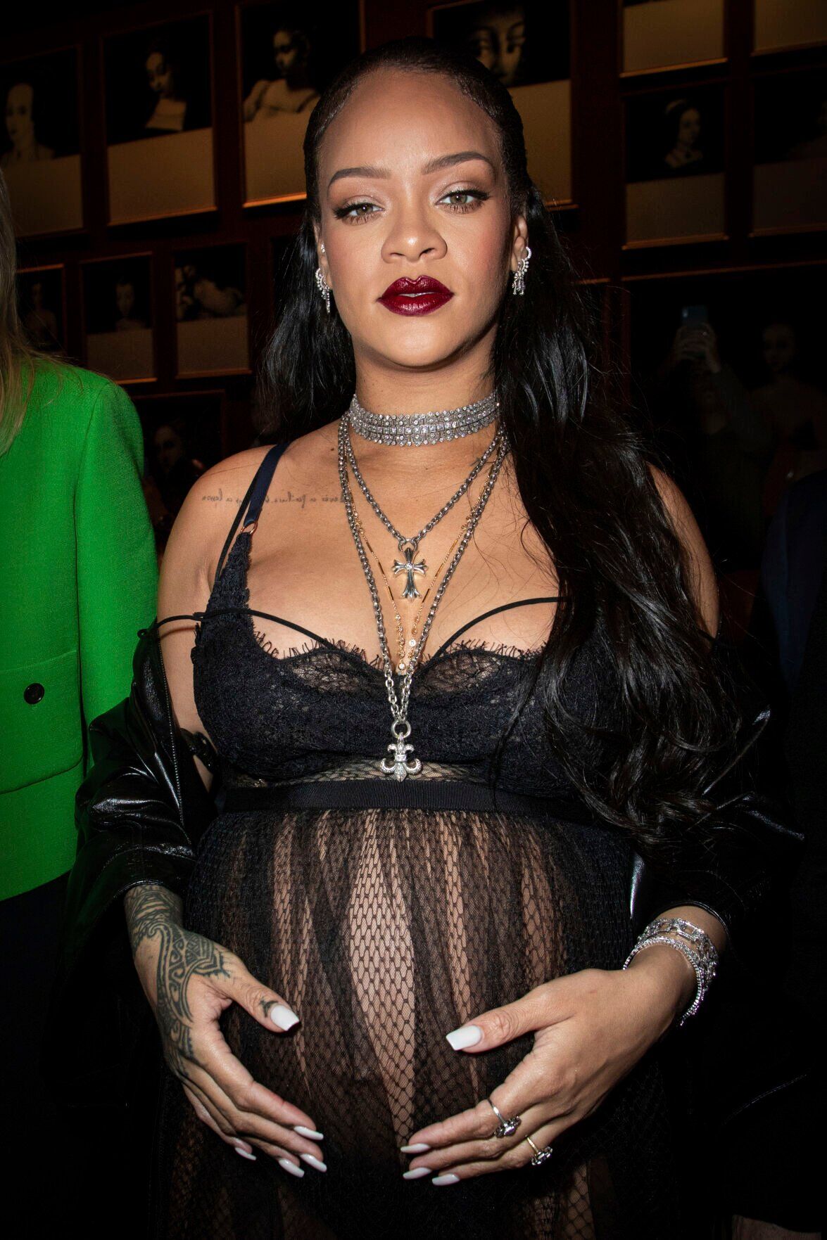 People Rihanna